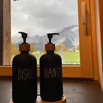 Familienzeit 公寓 拉姆绍达赫斯坦