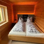 Familienzeit 公寓 拉姆绍达赫斯坦