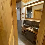 公寓 Familienzeit 拉姆绍达赫斯坦