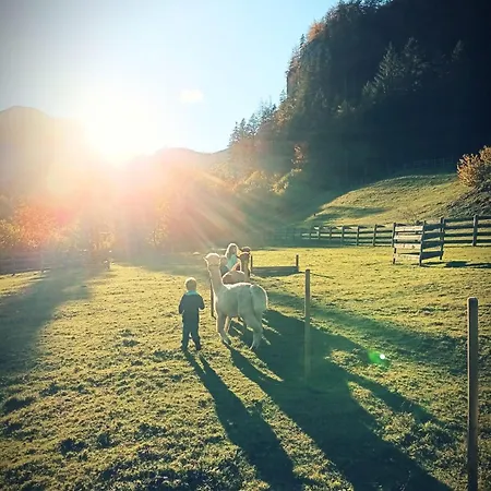 Familienzeit Ramsau am Dachstein