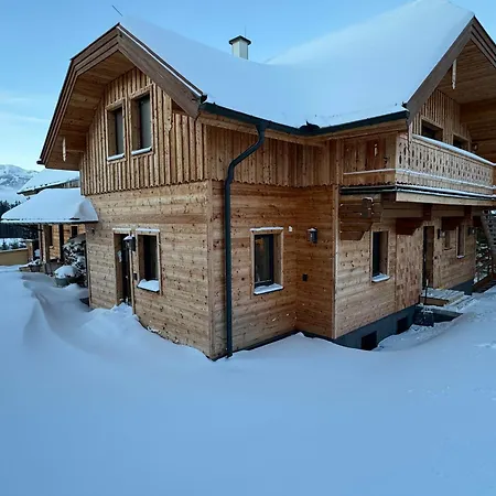 Apartment Familienzeit