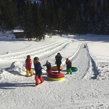 Familienzeit * Ramsau am Dachstein