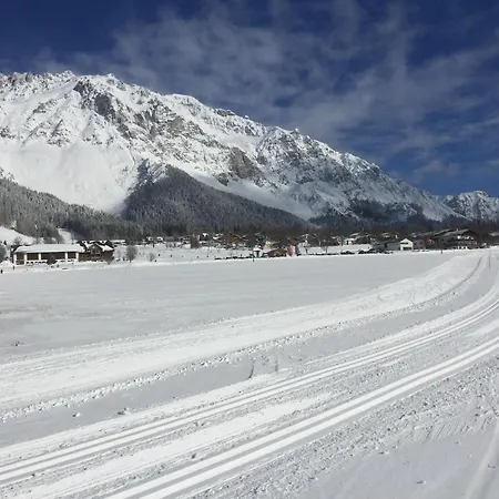 Familienzeit Apartment