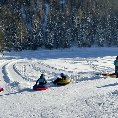 Apartment Familienzeit Ramsau am Dachstein