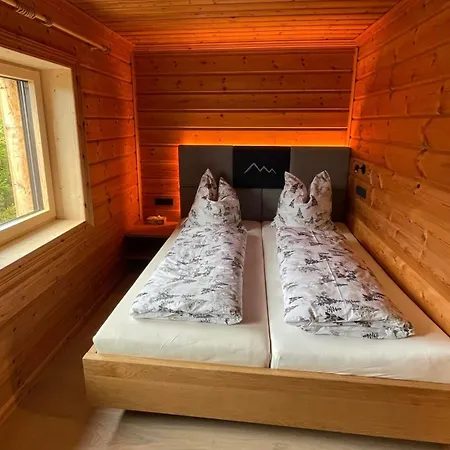Familienzeit Apartamento Ramsau am Dachstein