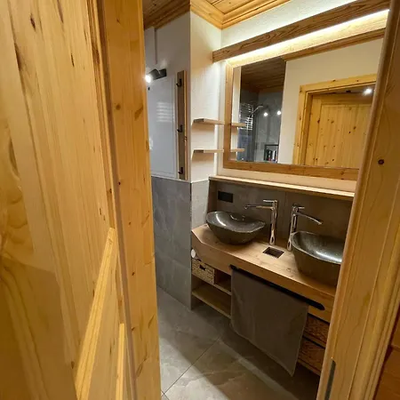 Apartamento Familienzeit Ramsau am Dachstein