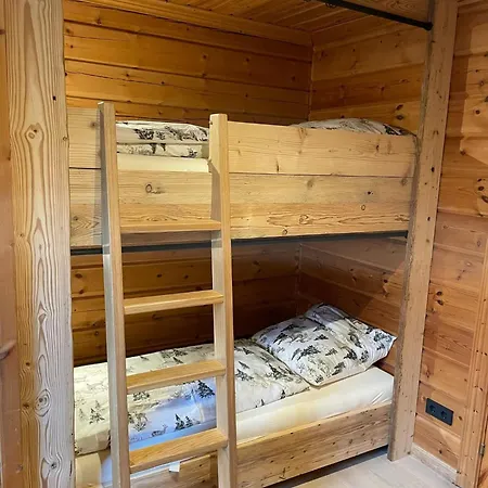 Apartamento Familienzeit