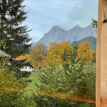 Apartment Familienzeit *