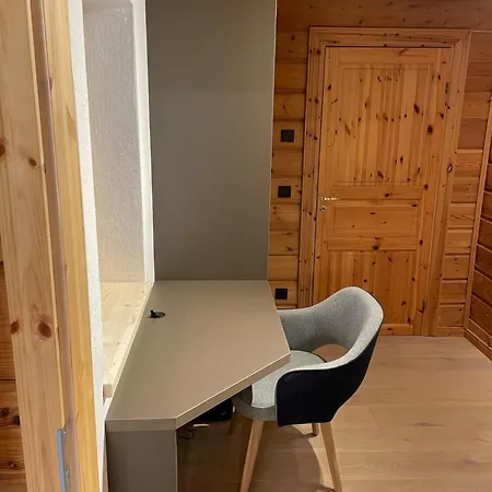 Apartamento Familienzeit