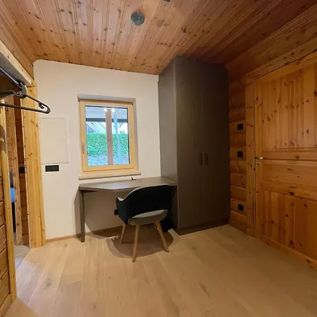 Familienzeit Apartamento Ramsau am Dachstein