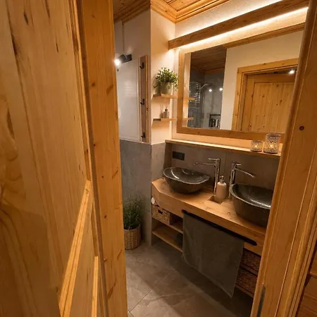 Apartment Familienzeit