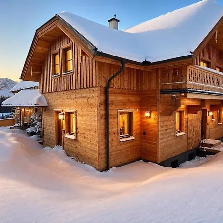 Appartement Familienzeit *