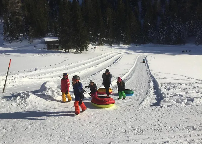 Familienzeit * Ramsau am Dachstein