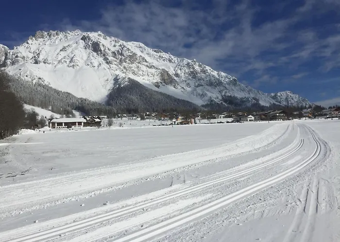 Familienzeit Apartment