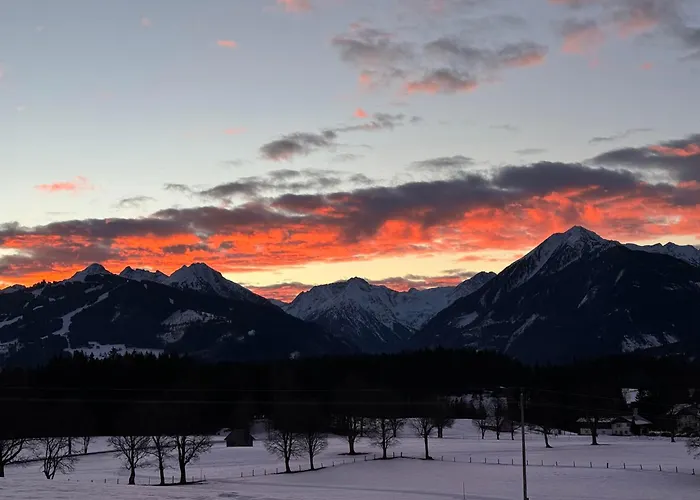 Familienzeit Ramsau am Dachstein