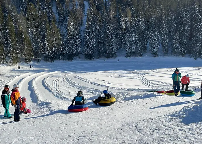 Apartment Familienzeit Ramsau am Dachstein