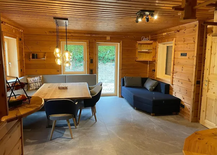 Apartment Familienzeit