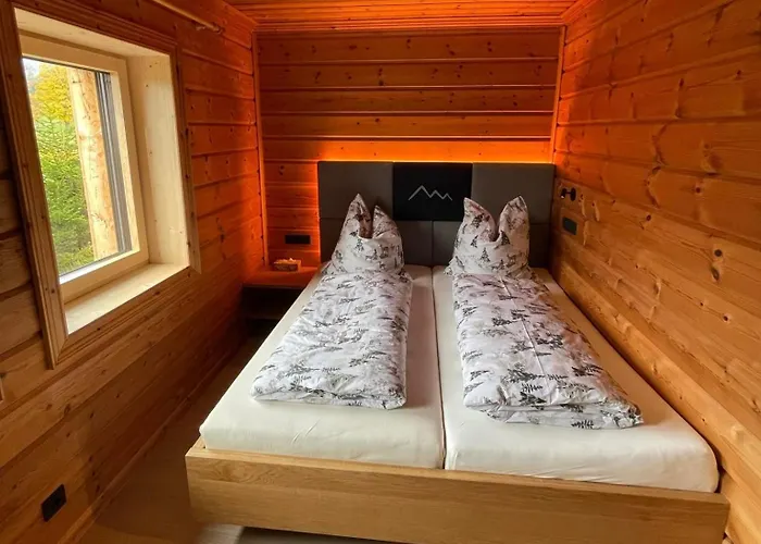 Familienzeit Apartment Ramsau am Dachstein