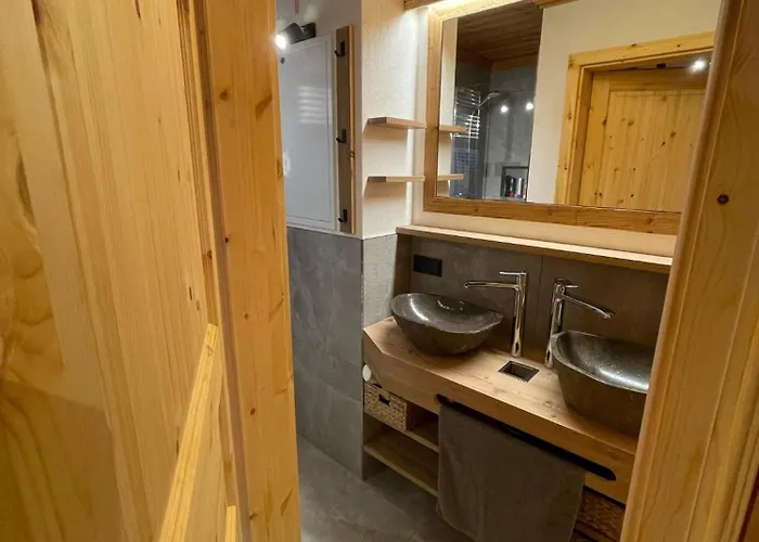 Apartment Familienzeit Ramsau am Dachstein