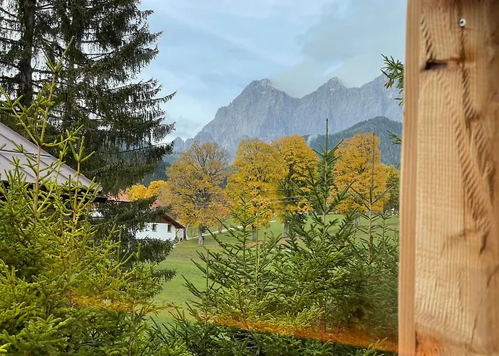 Apartment Familienzeit *