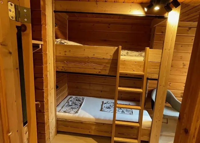 Familienzeit Apartment *