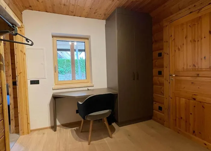 Familienzeit Apartment Ramsau am Dachstein